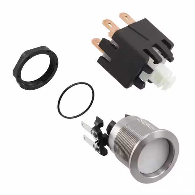 1241.7226.1122000 SCHURTER Inc. electronic component