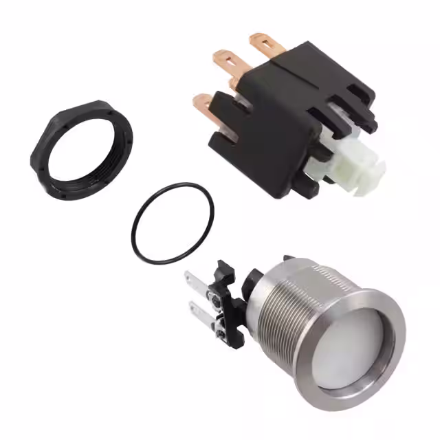 1241.7226.1125000 SCHURTER Inc. electronic component
