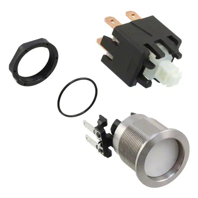 1241.7226.1127000 SCHURTER Inc. electronic component