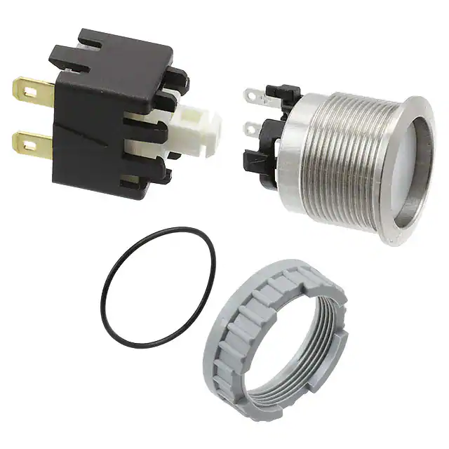 1241.7236.1111000 SCHURTER Inc. electronic component