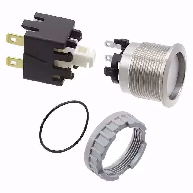 1241.8566 SCHURTER Inc. electronic component