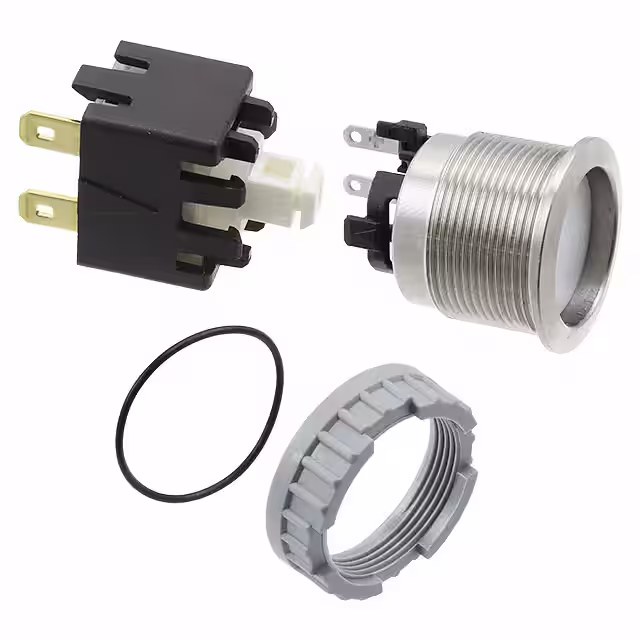 1241.7236.1114000 SCHURTER Inc. electronic component