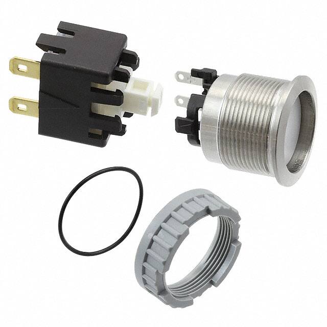 1241.7236.1115000 SCHURTER Inc. electronic component