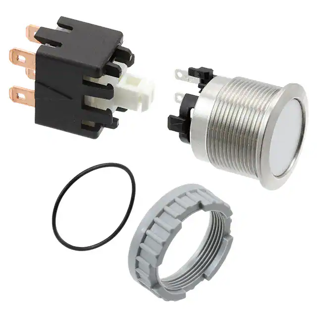 1241.7236.1121000 SCHURTER Inc. electronic component