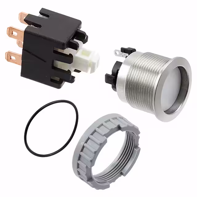 1241.7236.1122000 SCHURTER Inc. electronic component