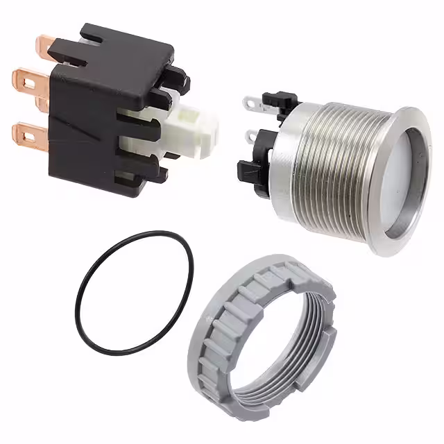 1241.7236.1125000 SCHURTER Inc. electronic component
