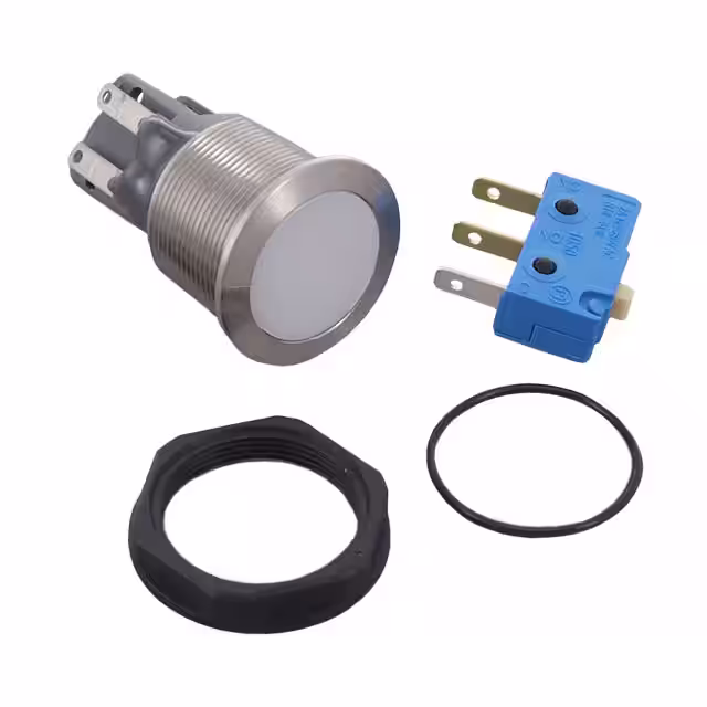 1241.8412 SCHURTER Inc. electronic component