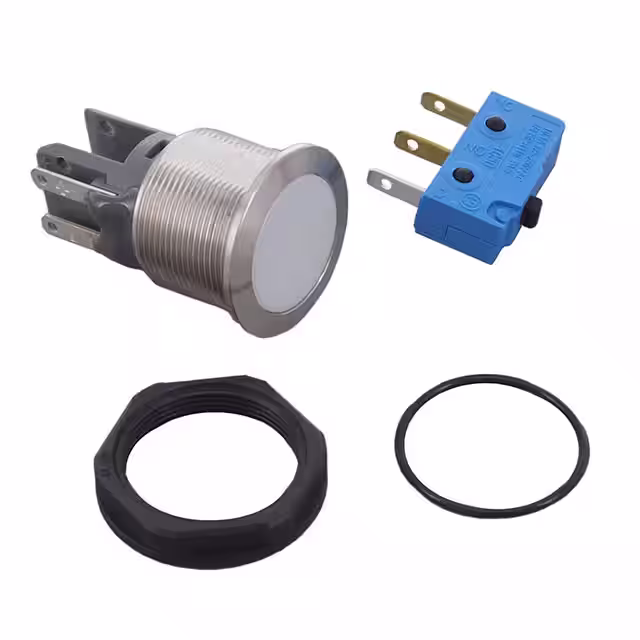 1241.8448 SCHURTER Inc. electronic component