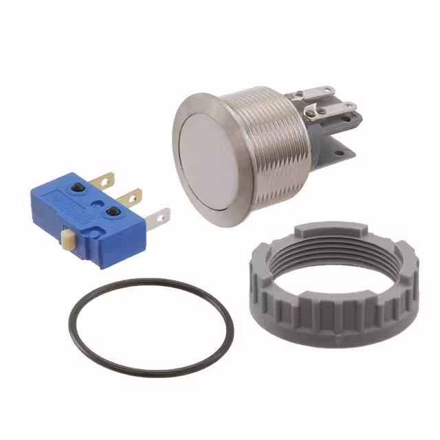 1241.8487 SCHURTER Inc. electronic component
