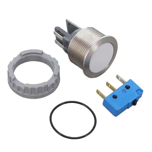 1241.8520 SCHURTER Inc. electronic component