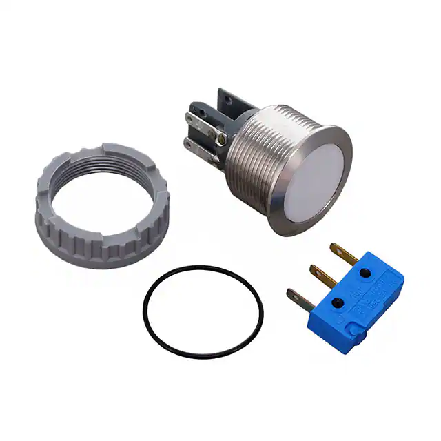 1241.8521 SCHURTER Inc. electronic component