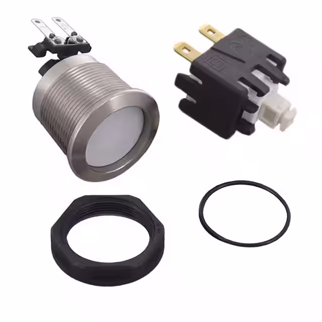 1241.8545 SCHURTER Inc. electronic component
