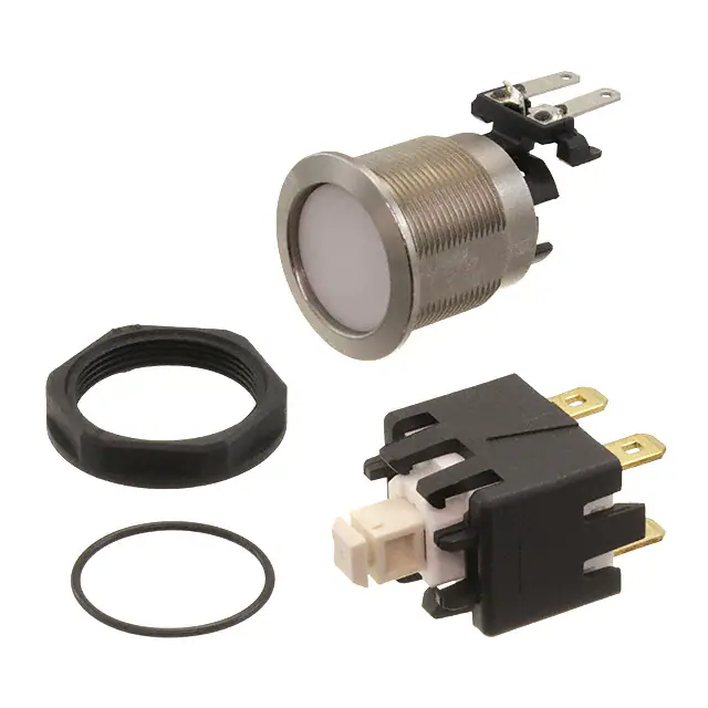 3-101-041 SCHURTER Inc. electronic component