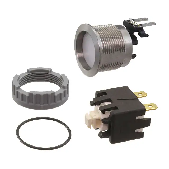 1241.8560 SCHURTER Inc. electronic component