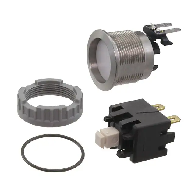 1241.8562 SCHURTER Inc. electronic component