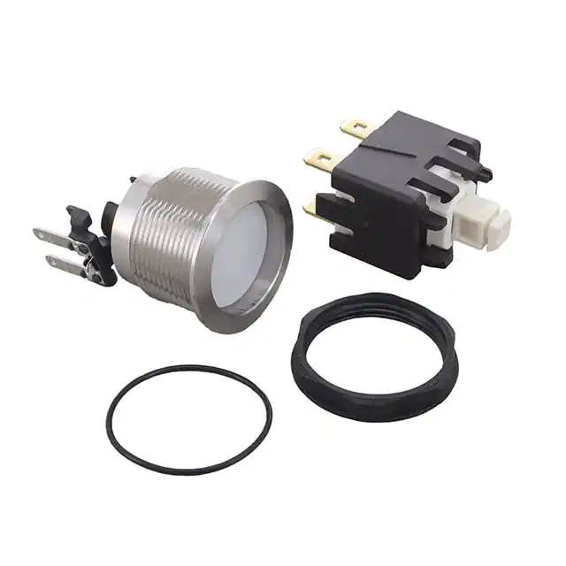 1241.8565 SCHURTER Inc. electronic component