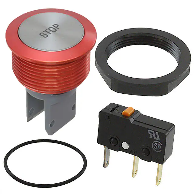 1241.6632.3120057 SCHURTER Inc. electronic component