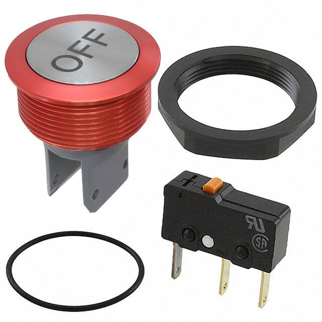 1241.6632.3120066 SCHURTER Inc. electronic component