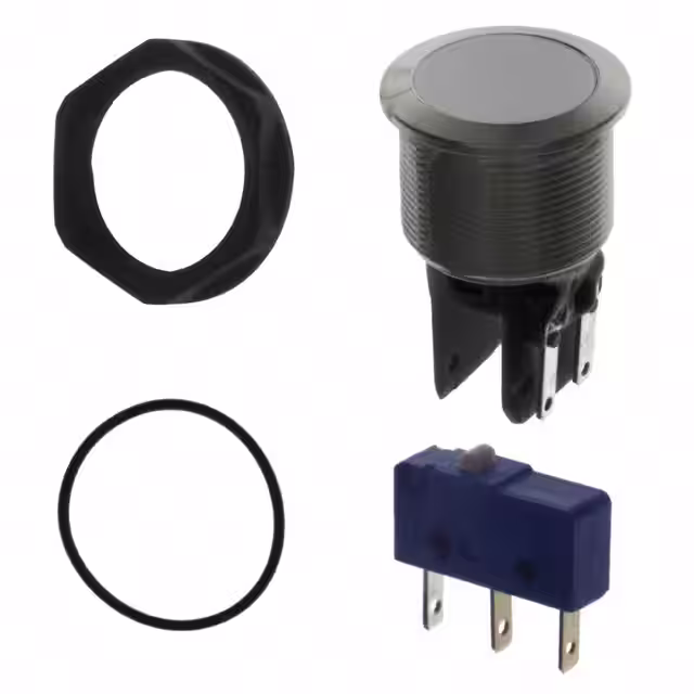 1241.8415 SCHURTER Inc. electronic component