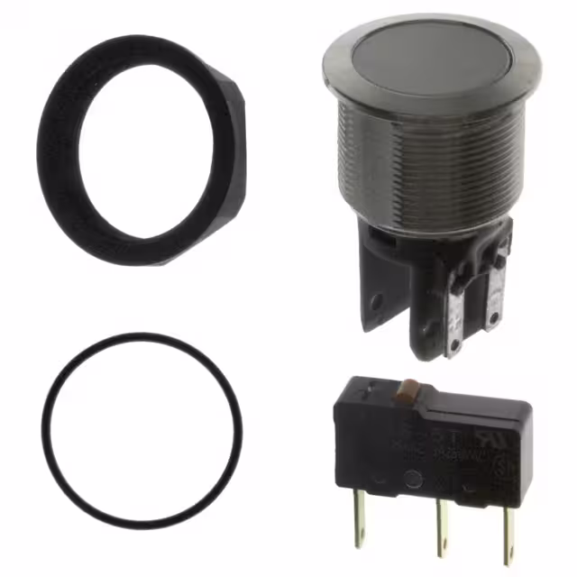 1241.7026.1121000 SCHURTER Inc. electronic component