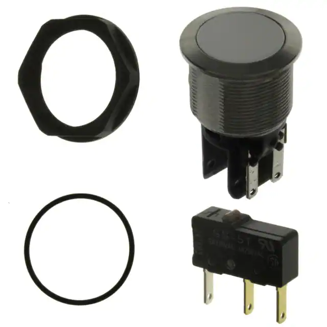 1241.7026.1122000 SCHURTER Inc. electronic component