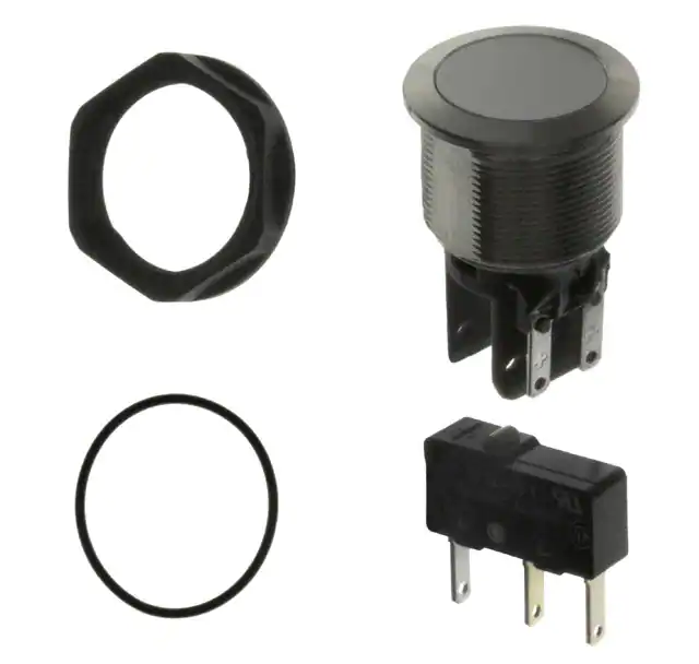 1241.7026.1124000 SCHURTER Inc. electronic component