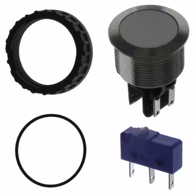 1241.7036.1114000 SCHURTER Inc. electronic component