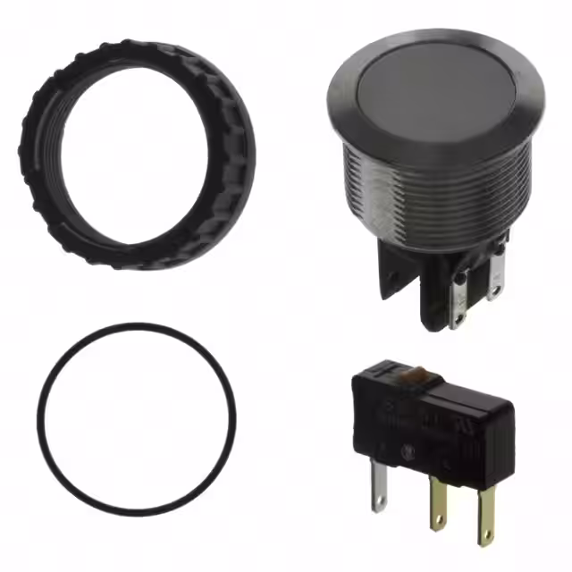 1241.7036.1122000 SCHURTER Inc. electronic component