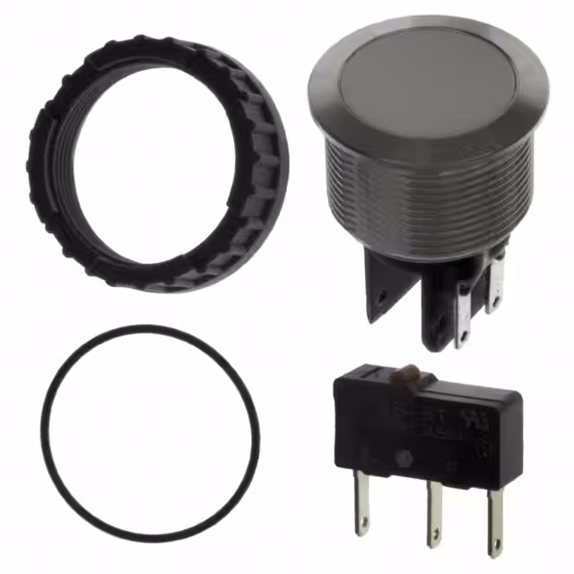 1241.7036.1124000 SCHURTER Inc. electronic component