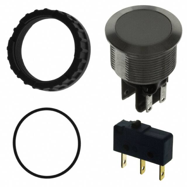 1241.7036.1131000 SCHURTER Inc. electronic component