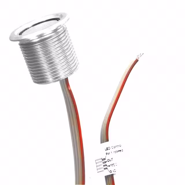 1243.1118.21 SCHURTER Inc. electronic component