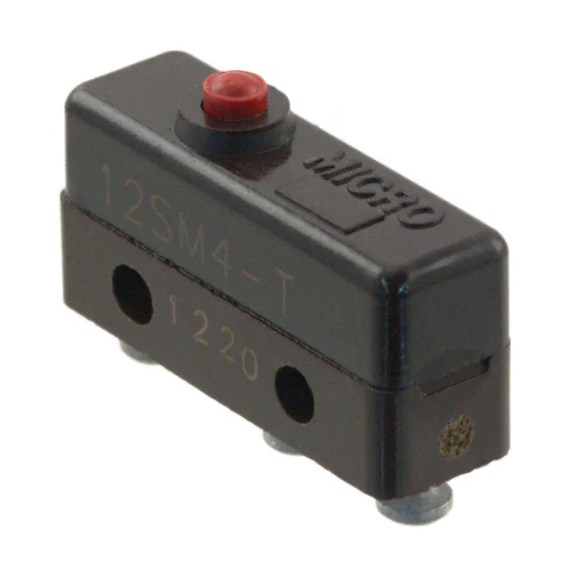 12SM4-T Honeywell Sensing and Productivity Solutions electronic component