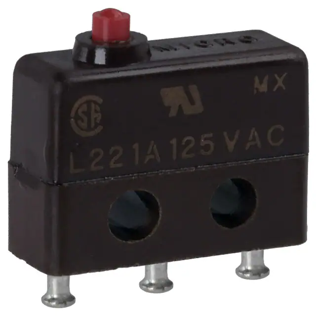 12SX1-T Honeywell Sensing and Productivity Solutions electronic component