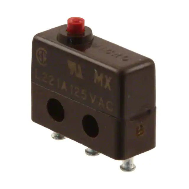 12SX2-T Honeywell Sensing and Productivity Solutions electronic component