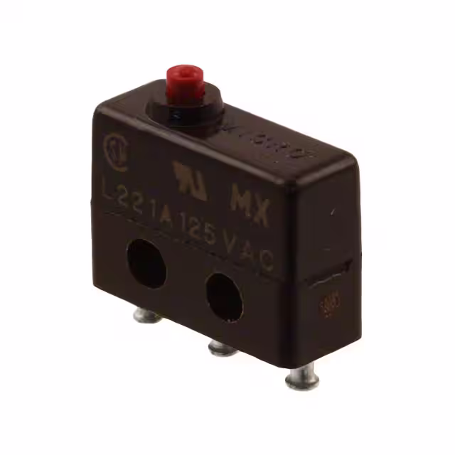 12SX3-T Honeywell Sensing and Productivity Solutions electronic component