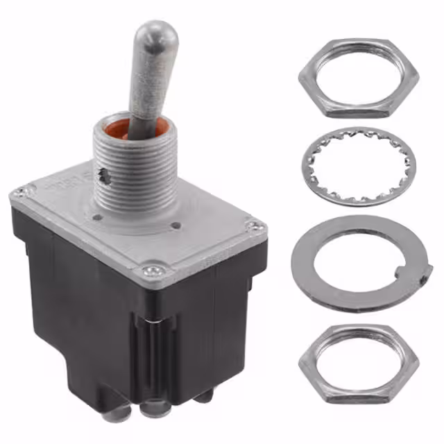 12TL1-3 Honeywell Sensing and Productivity Solutions electronic component