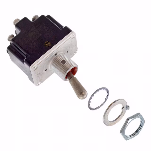 12TL1-8 Honeywell Sensing and Productivity Solutions electronic component