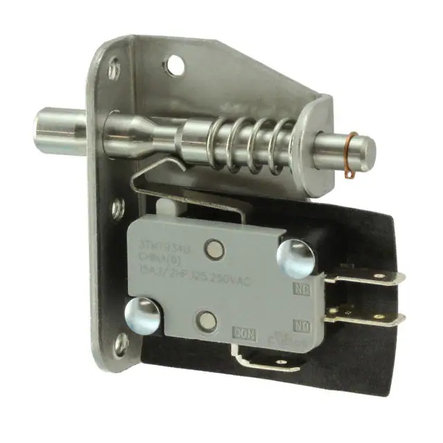 12TL402 C&K electronic component