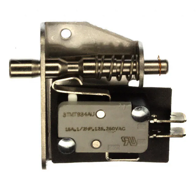 12TL4A4 C&K electronic component