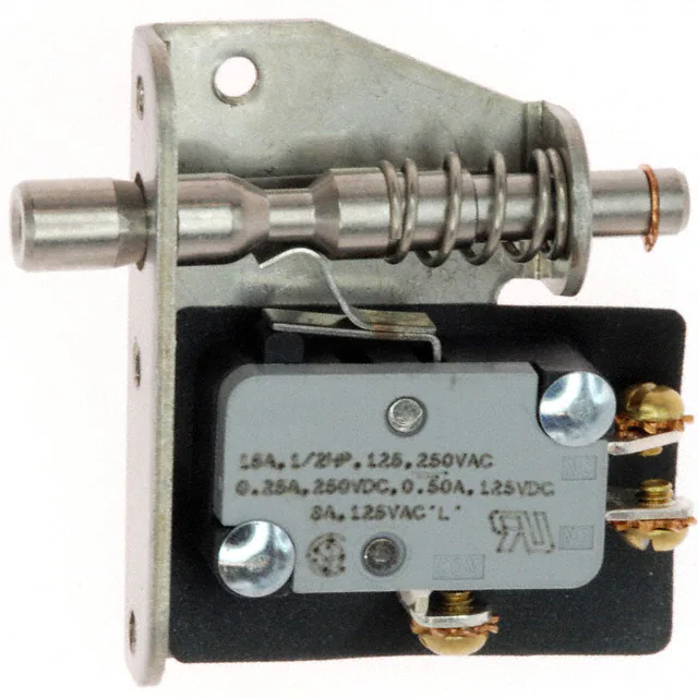 12TL604 C&K electronic component