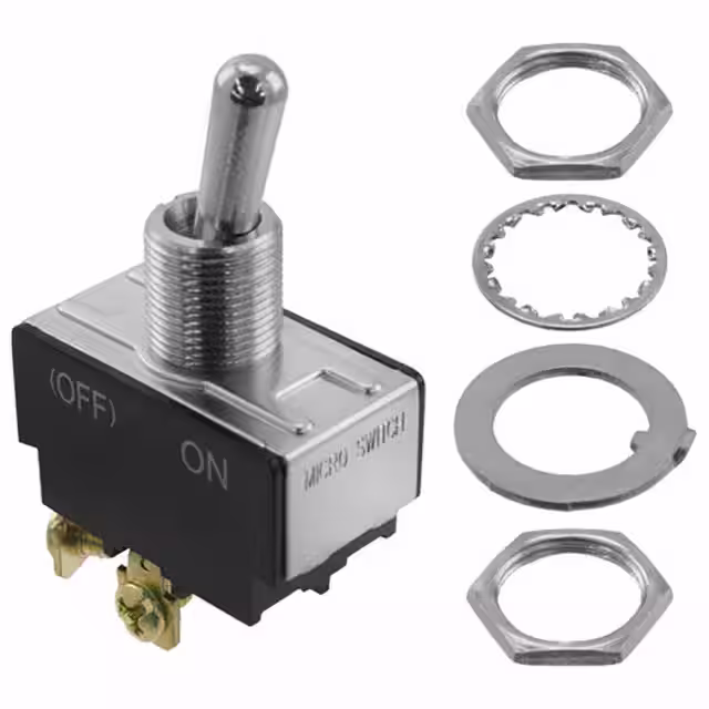 12TS15-4 Honeywell Sensing and Productivity Solutions electronic component