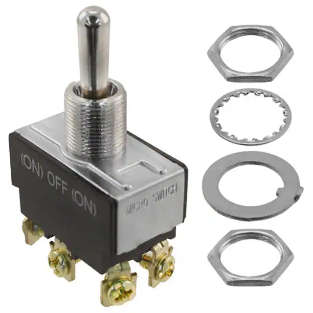 12TS15-7 Honeywell Sensing and Productivity Solutions electronic component