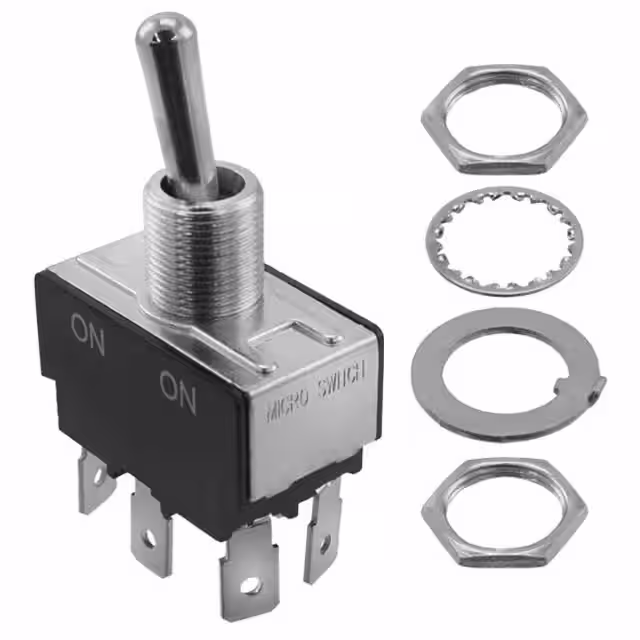 12TS95-3 Honeywell Sensing and Productivity Solutions electronic component