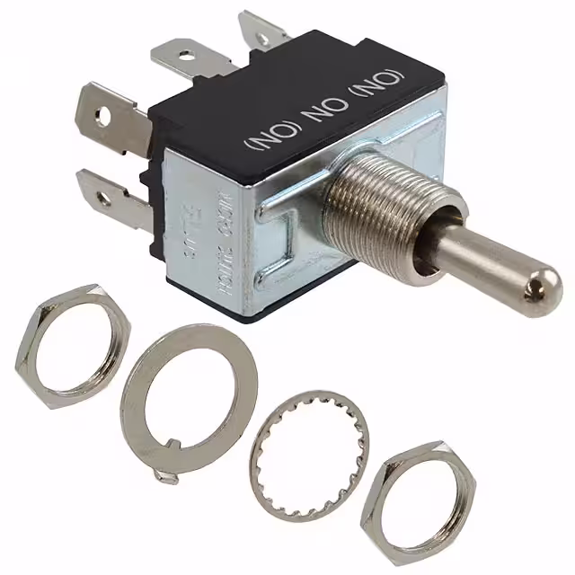 12TS95127-7 Honeywell Sensing and Productivity Solutions electronic component