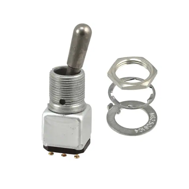 12TW1-10 Honeywell Sensing and Productivity Solutions electronic component