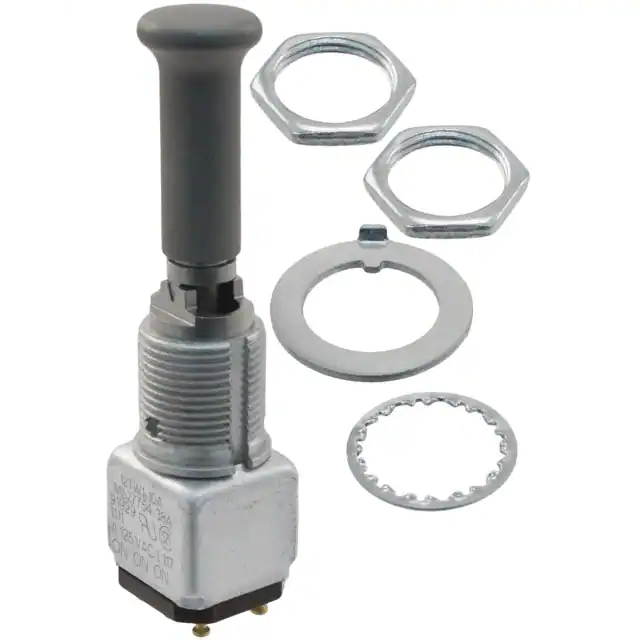 12TW1-10A Honeywell Sensing and Productivity Solutions electronic component
