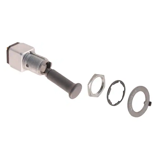 12TW1-3F Honeywell Sensing and Productivity Solutions electronic component