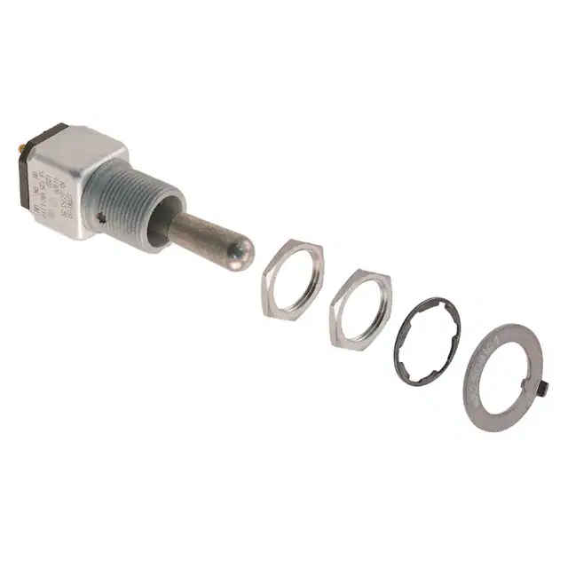 12TW1-50 Honeywell Sensing and Productivity Solutions electronic component