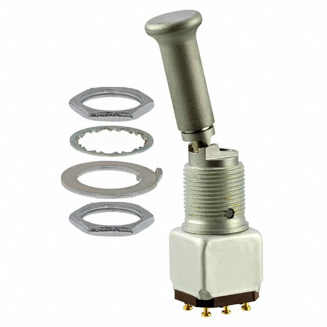12TW1-50N Honeywell Sensing and Productivity Solutions electronic component
