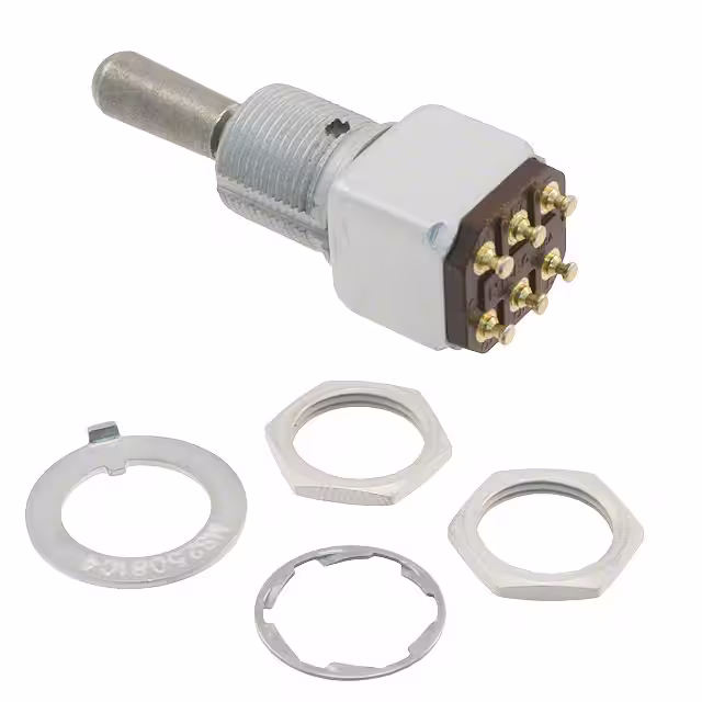 12TW1-56 Honeywell Sensing and Productivity Solutions electronic component